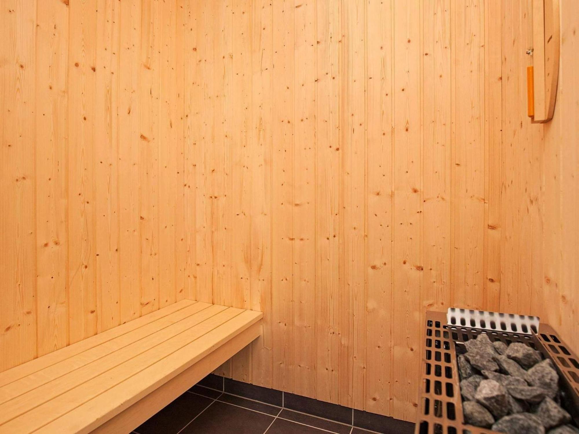 8 Person Holiday Home In Gro Enbrode Großenbrode Exterior foto